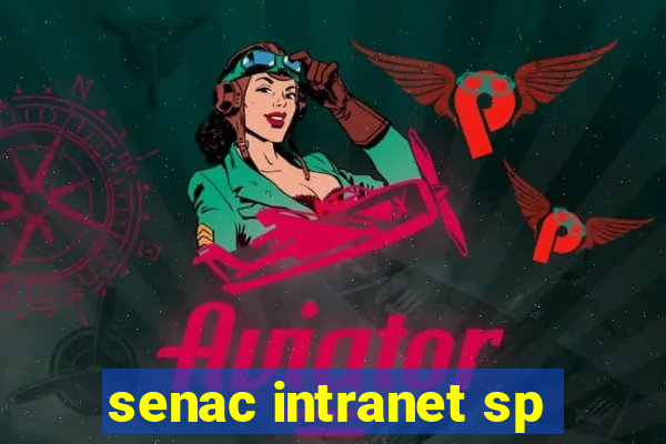 senac intranet sp